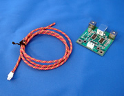 USB-RS232C 変換基板ケーブル付